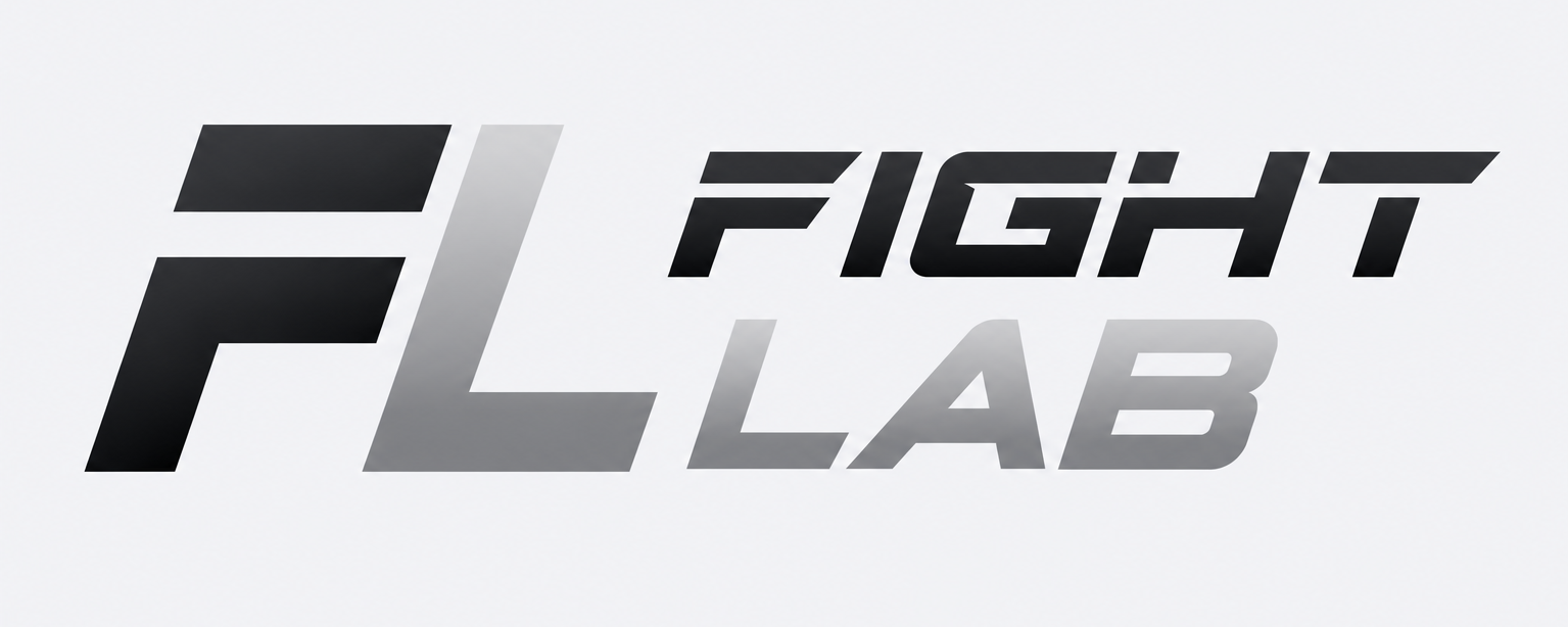 Logo Fight LAB